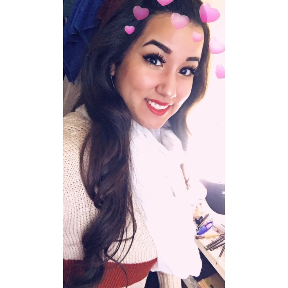 Meet your Posher, Lexy